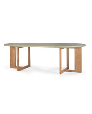 Table CIRCLE Ethnicraft