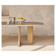 Table de Jardin TRESTLE Ethnicraft