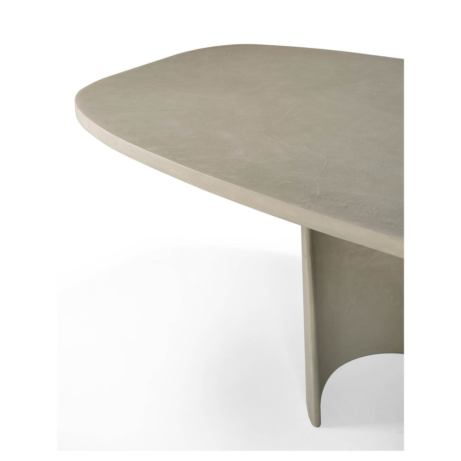 Table de Jardin CANYON Ethnicraft