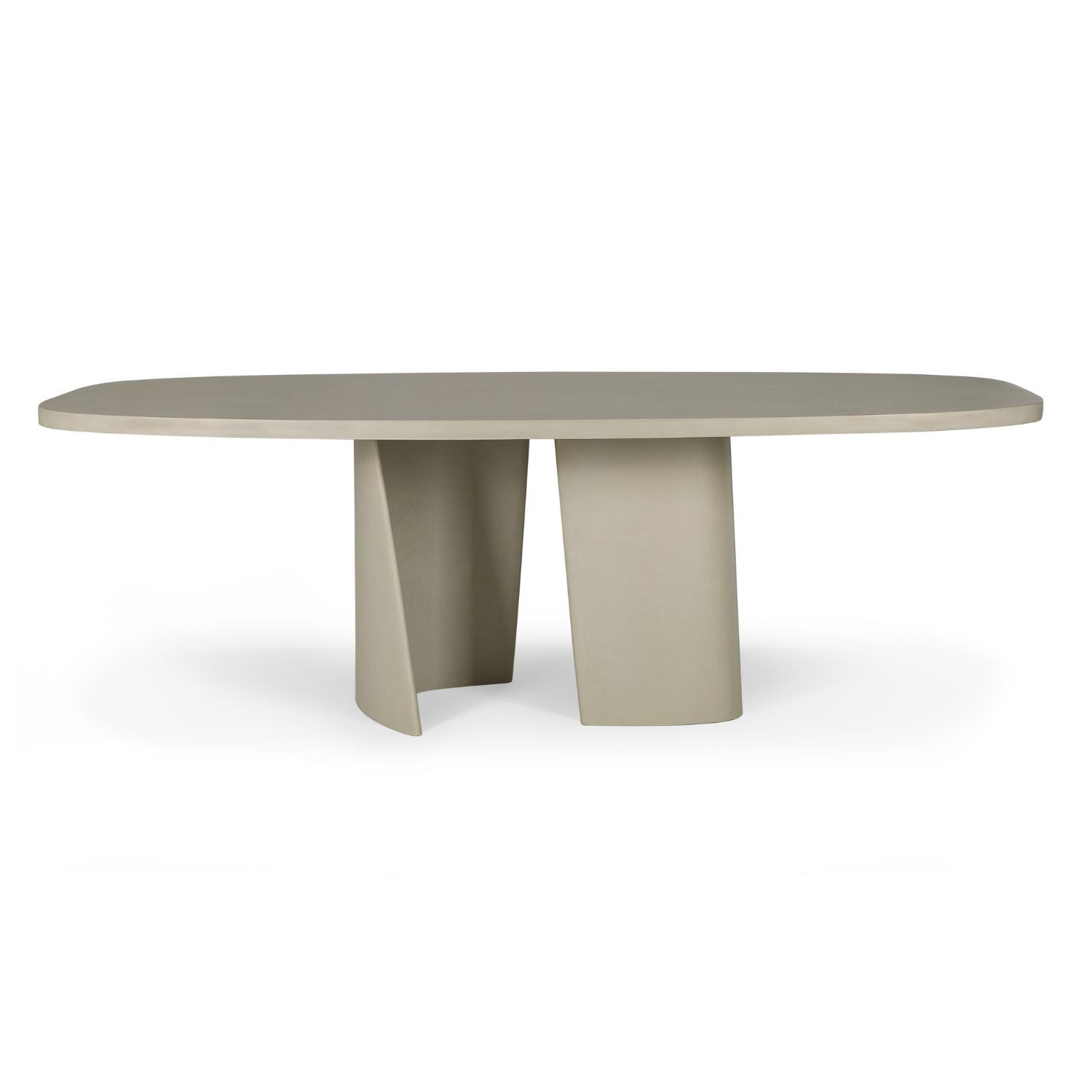 Table de Jardin CANYON Ethnicraft