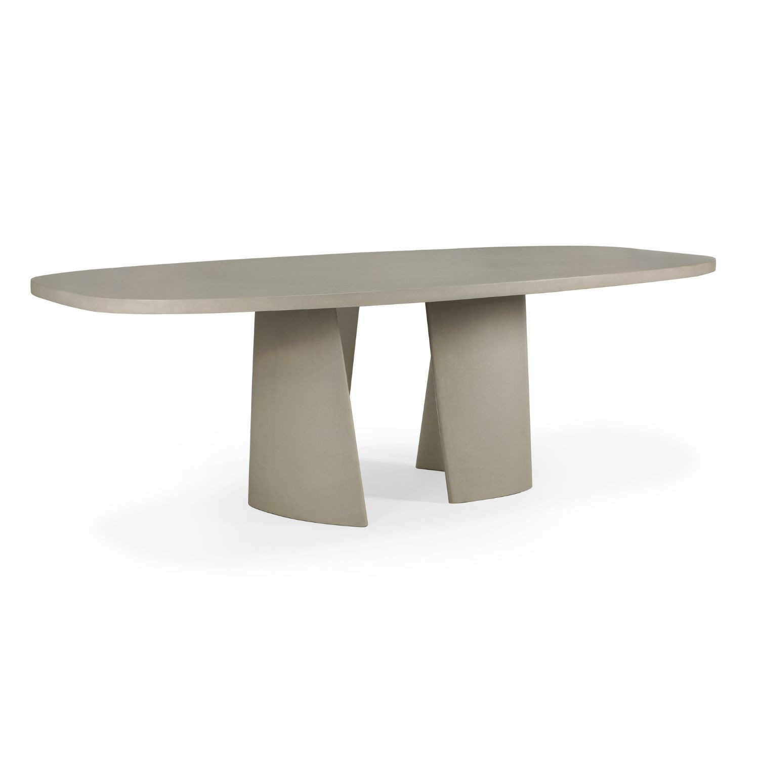 Table de Jardin CANYON Ethnicraft