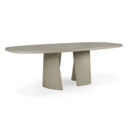 Table de Jardin CANYON Ethnicraft