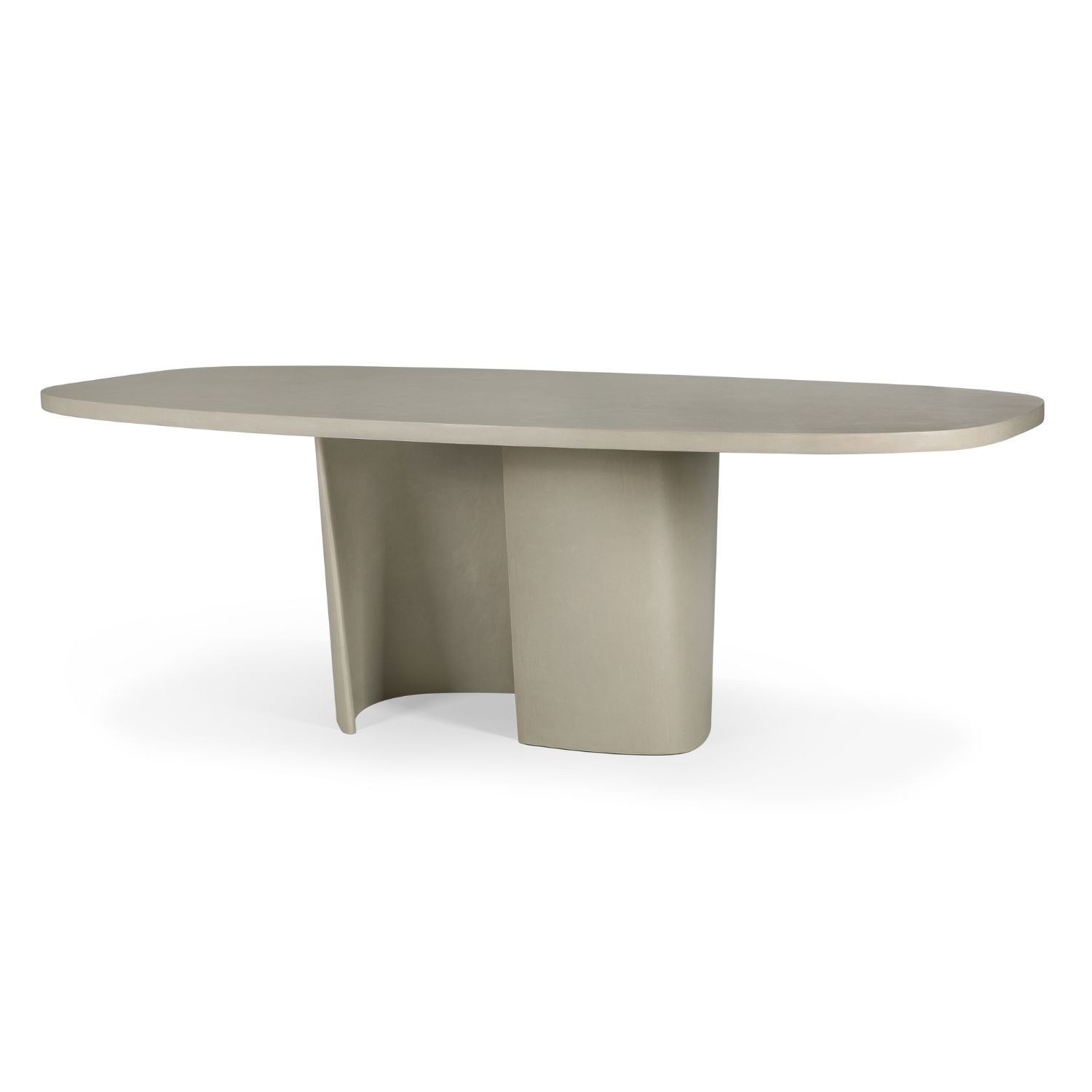 Table de Jardin CANYON Ethnicraft