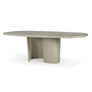 Table de Jardin CANYON Ethnicraft