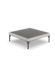 Table basse DALA Dedon