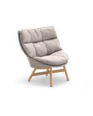 Fauteuil suspendu KIDA Dedon