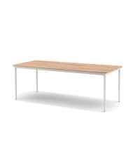 BELLMONDE composite garden table Dedon