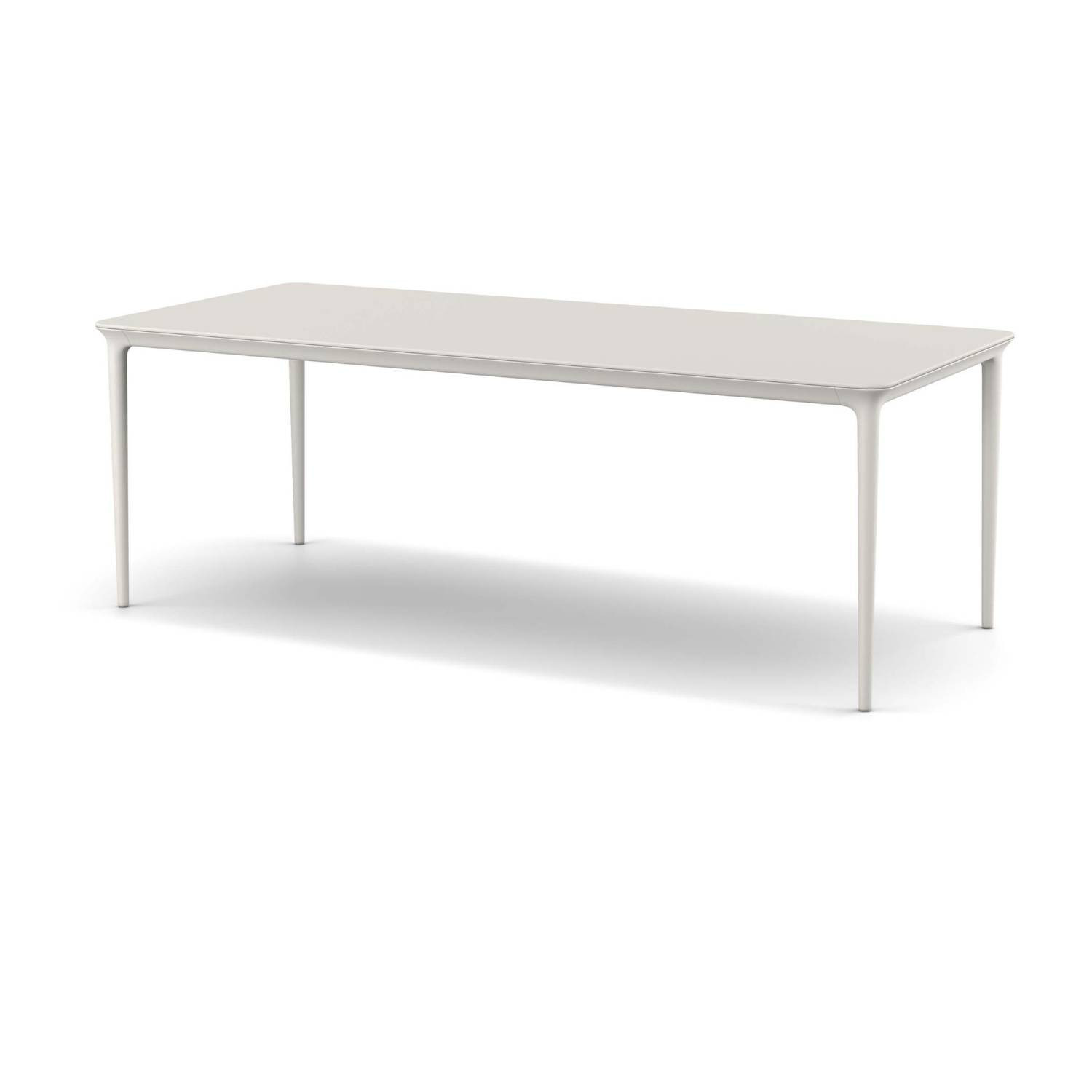 HPL BELLMONDE Garden table - Dedon