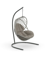 MBRACE Wing chair - Dedon