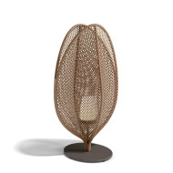 Lanterne L SCOORA Dedon