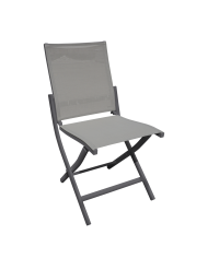 Les Jardins TEKURA folding chair 
