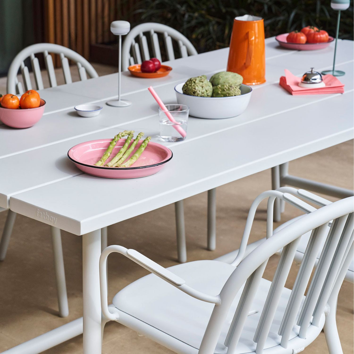 Fauteuil FRED'S Fatboy