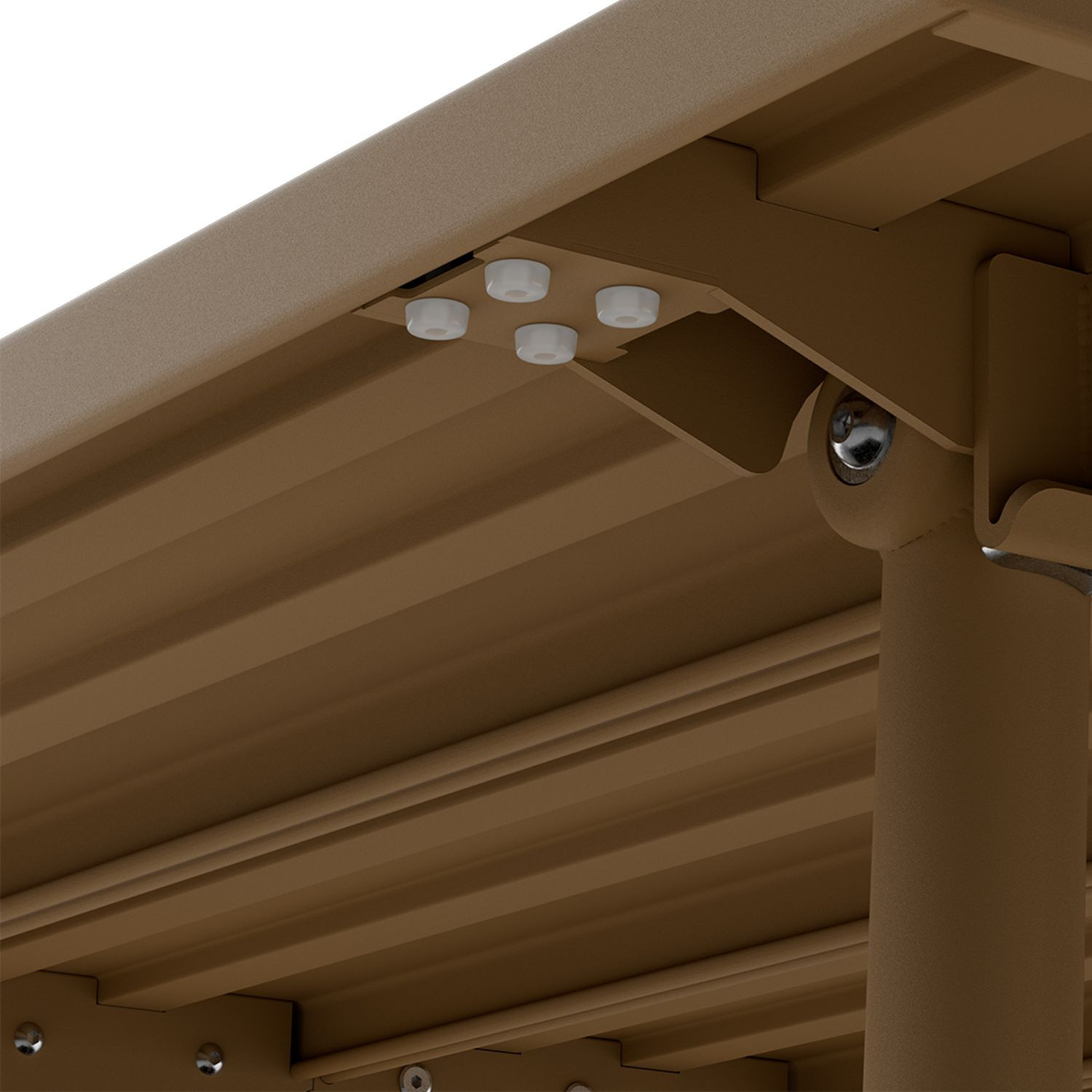 Fatboy FRED'S 220 cm table 