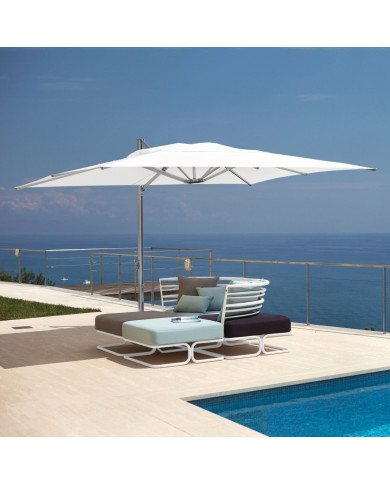 Parasol Déporté SHADE EMU