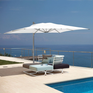 Parasol Déporté SHADE EMU