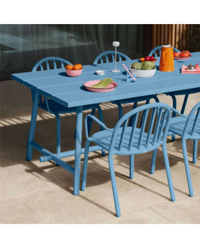 Table 220 cm FRED'S Fatboy