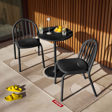 Table FRED'S BISTREAU Fatboy