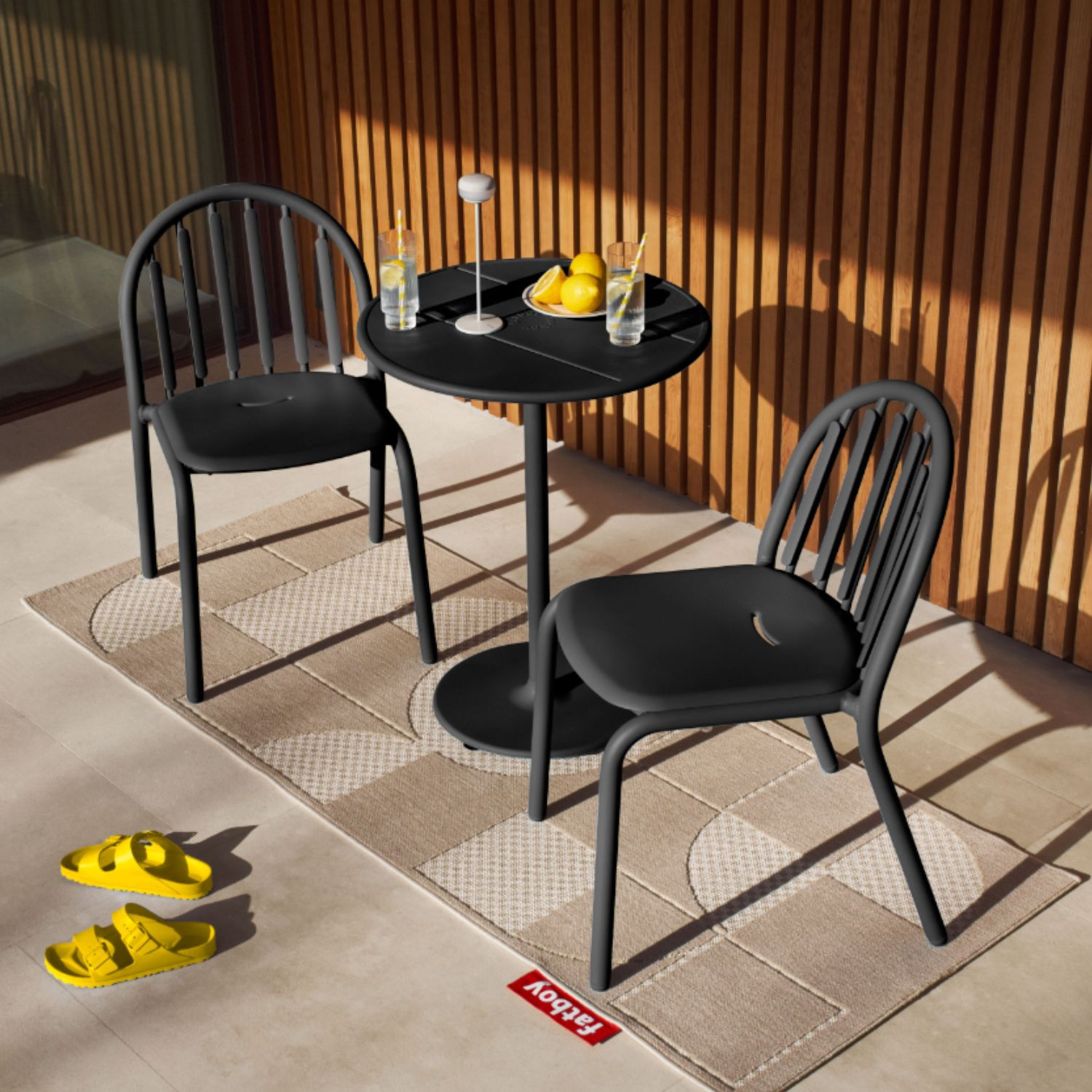 Fatboy FRED'S BISTREAU table 