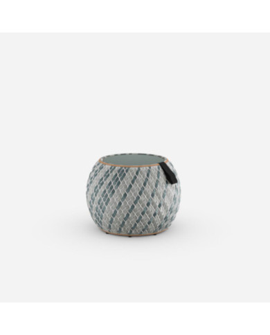 Table basse DALA Dedon