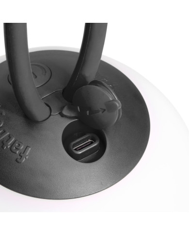 Set de 3 lampes BOLLEKE Fatboy