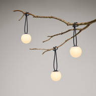 Set de 3 lampes BOLLEKE Fatboy