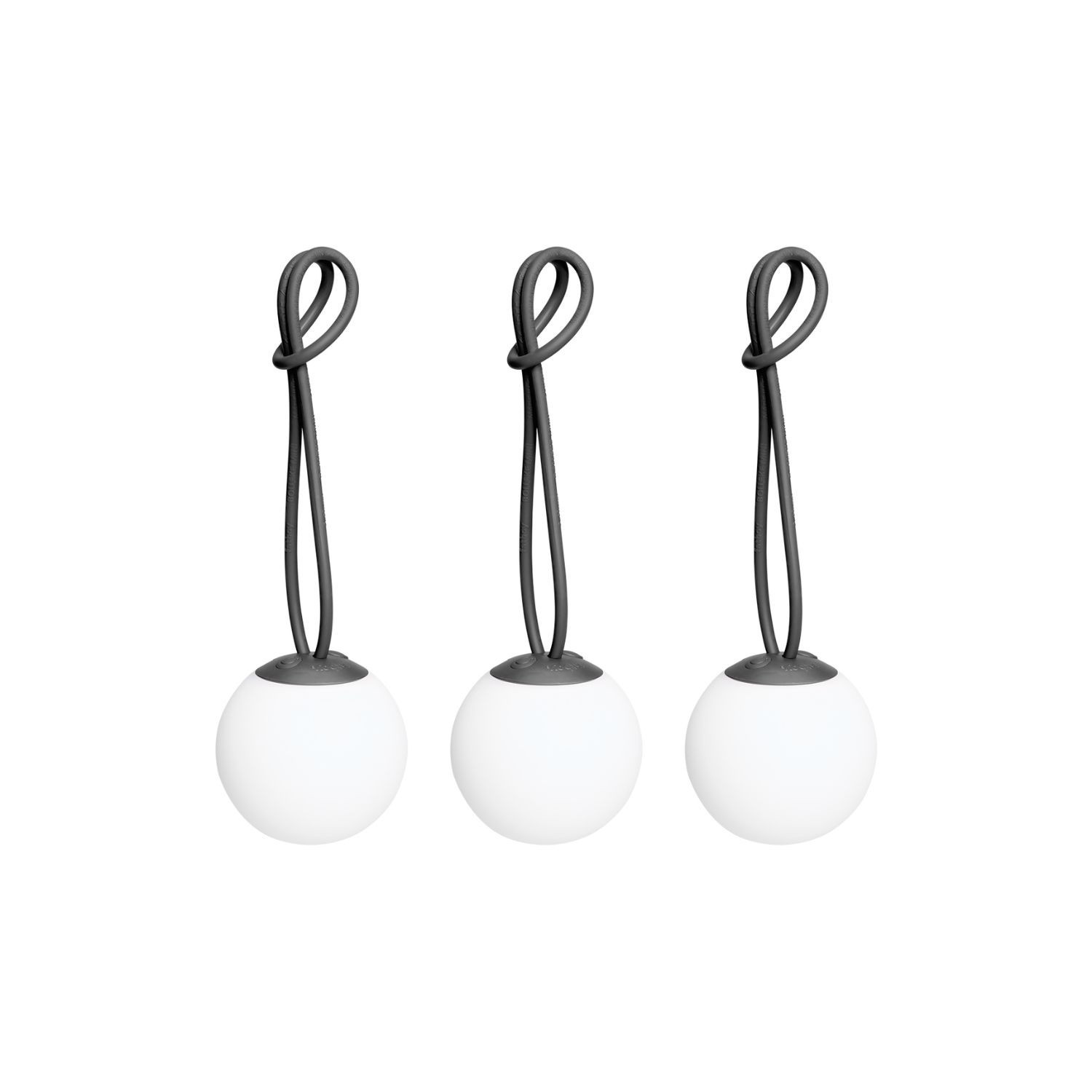 Fatboy BOLLEKE set of 3 lamps 