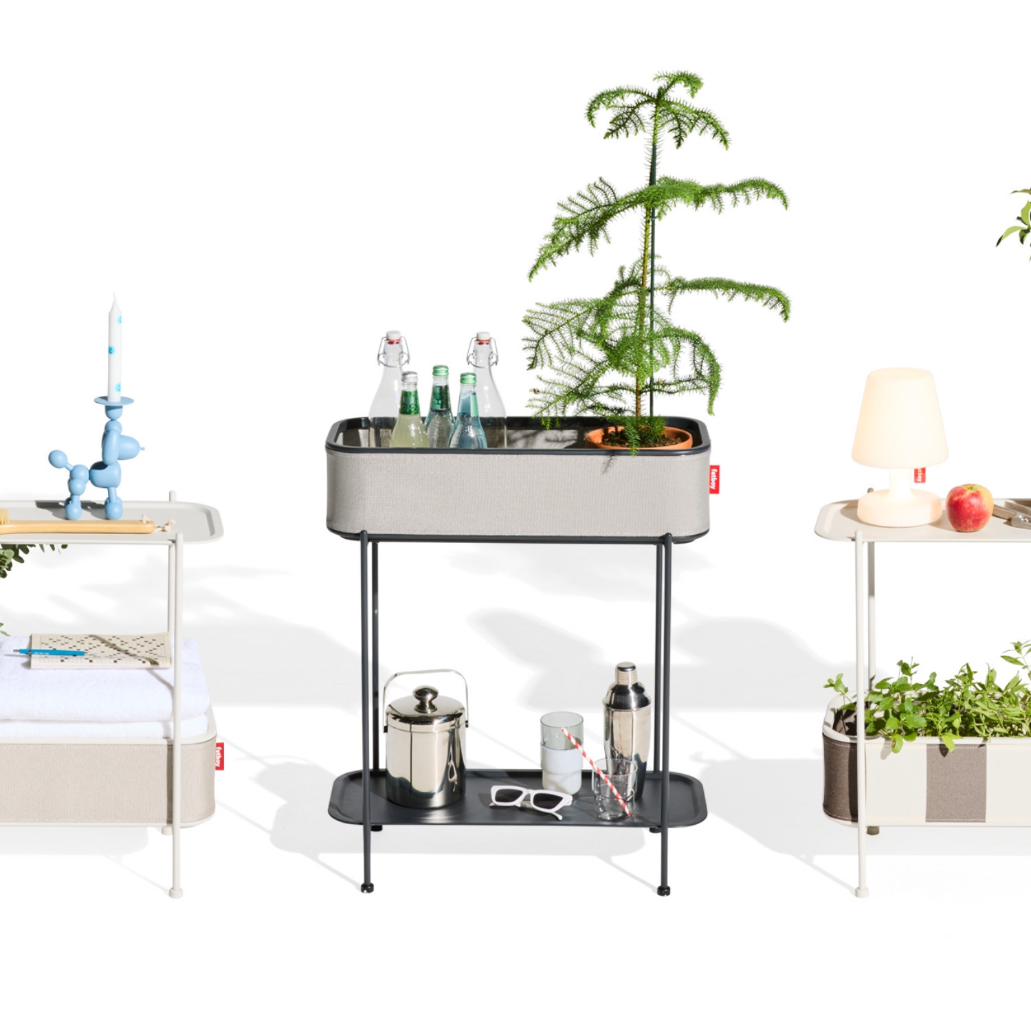 Organisateur ADOREGANIZER Fatboy