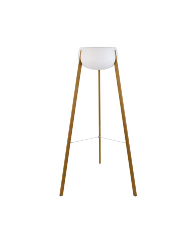 YUNOS Fermob solar floor lamp