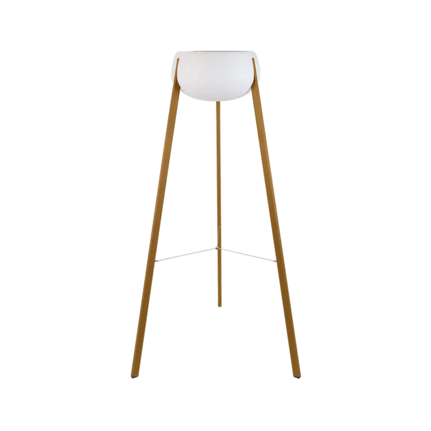 Lampadaire solaire YUNOS Fermob