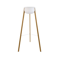 Lampadaire solaire YUNOS Fermob