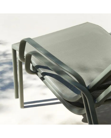 CADIZ Fermob lounge armchair