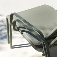 CADIZ Fermob lounge armchair