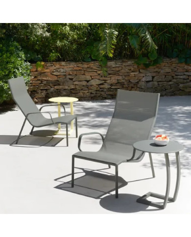 Fauteuil lounge CADIZ Fermob