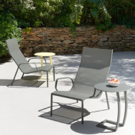 CADIZ Fermob lounge armchair