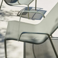 CADIZ Fermob lounge armchair