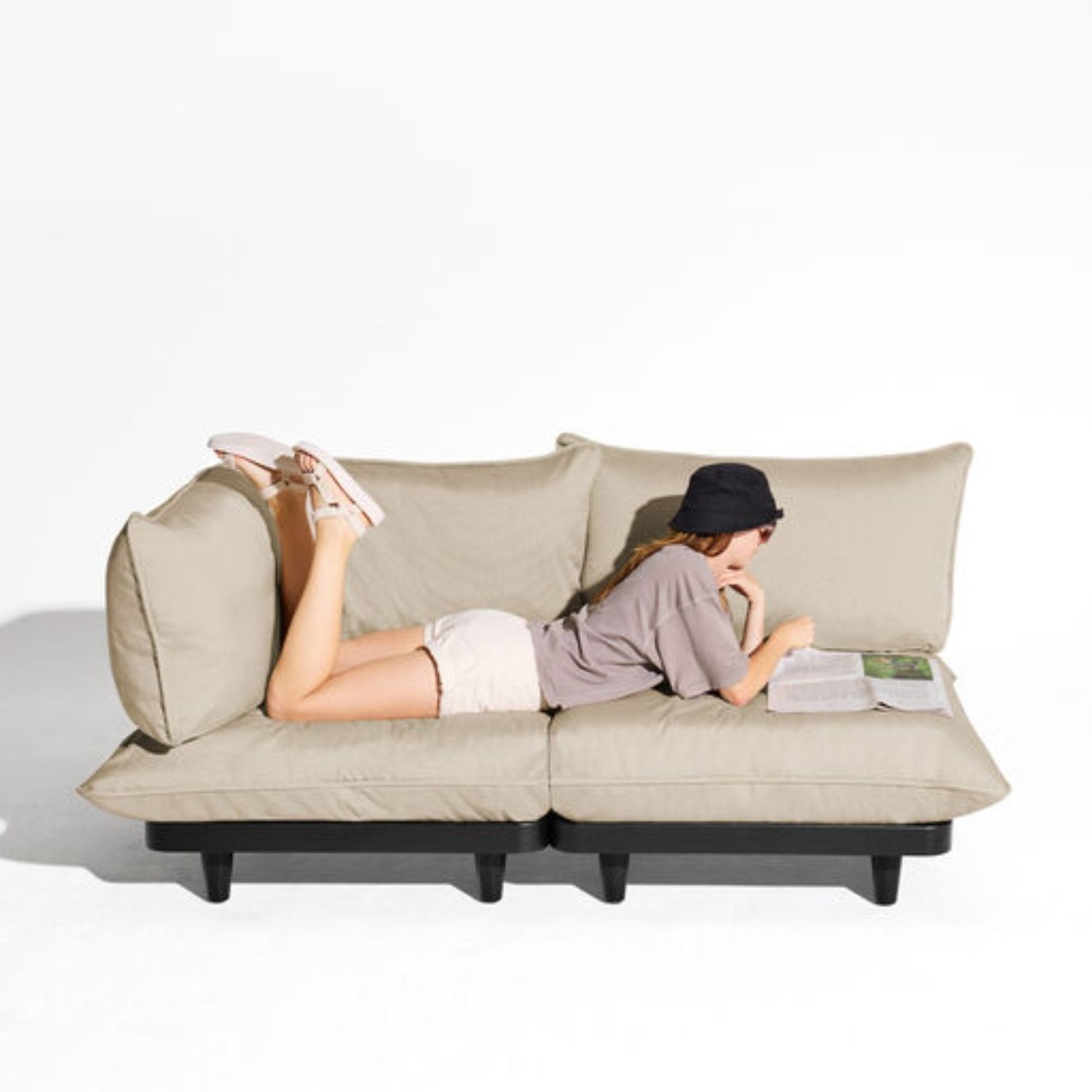 Fatboy PALETTI ROYAL 2-seater sofa