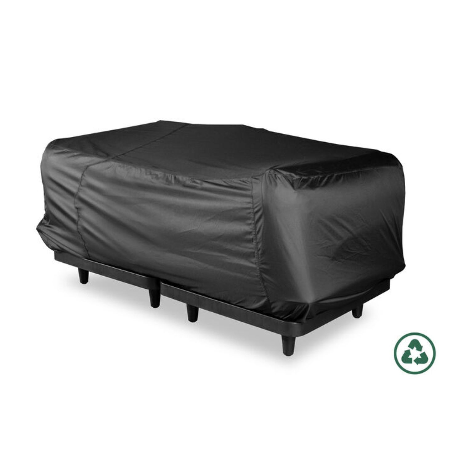 Lit de jardin PALETTI ROYAL Fatboy