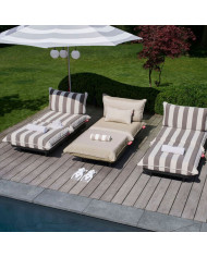 Bain de soleil RANCHO Les Jardins