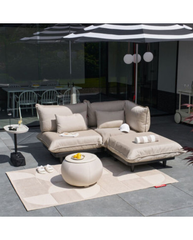 Fatboy PALETTI ROYAL corner sofa 