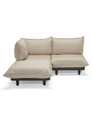 Canapé d'angle XL PALETTI ROYAL Fatboy