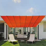 Parasol  modulaire FLEXY Fim