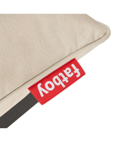 Salon d'angle modulable PALETTI ROYAL Fatboy