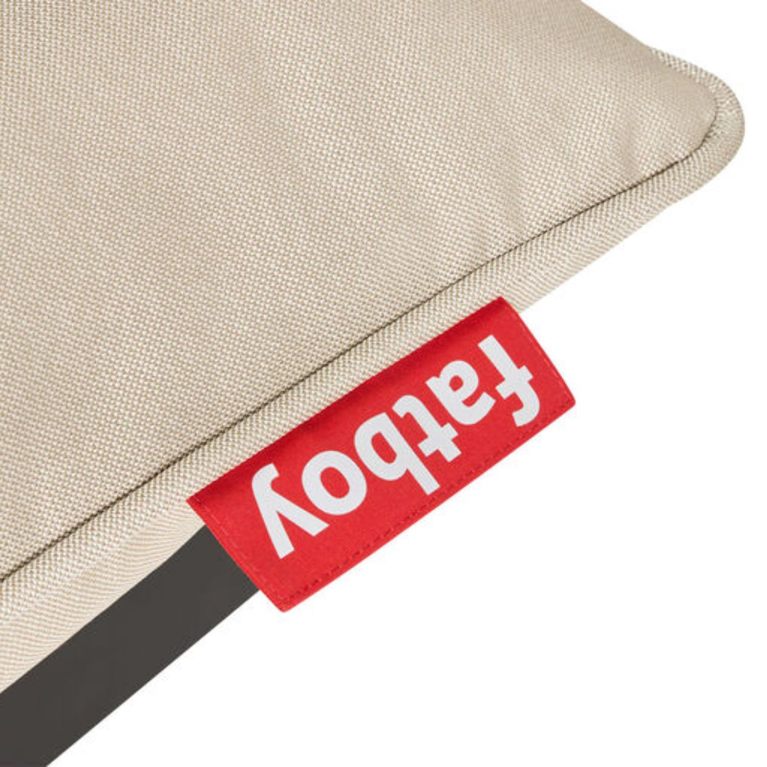 Salon d'angle modulable PALETTI ROYAL Fatboy