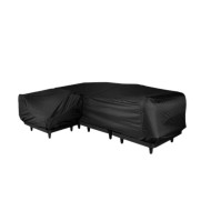 Salon d'angle modulable PALETTI ROYAL Fatboy