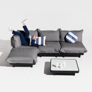 Fatboy PALETTI modular corner lounge