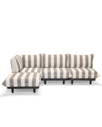 Fatboy PALETTI XL corner sofa 