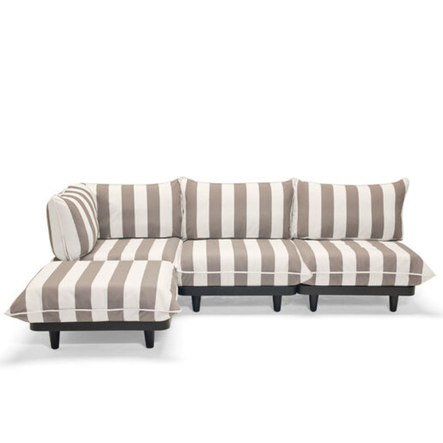 Fatboy PALETTI XL corner sofa 