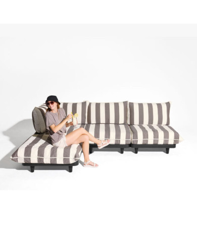 Fatboy PALETTI corner sofa 