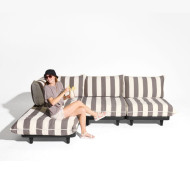 Fatboy PALETTI corner sofa 