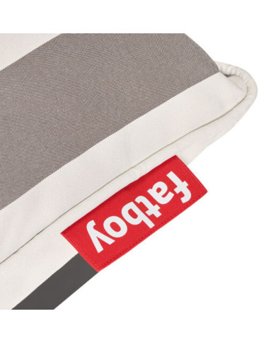 Canapé d'angle PALETTI Fatboy